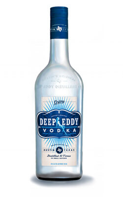 Deep Eddy Vodka Photo