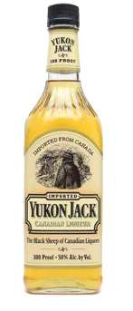 Yukon Jack Photo