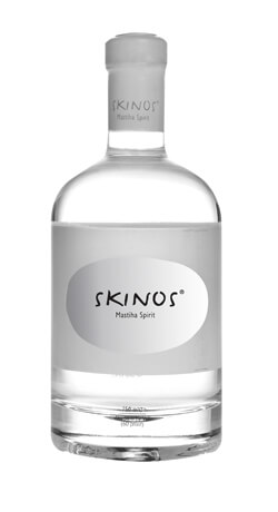 Skinos Mastiha Spirit Photo