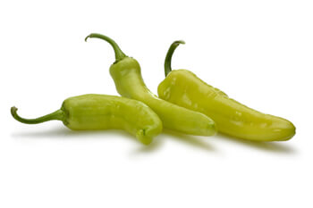 Banana Pepper Photo