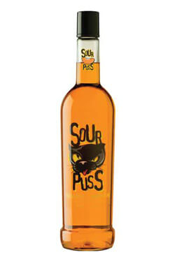 Sourpuss Tangerine Liqueur Photo