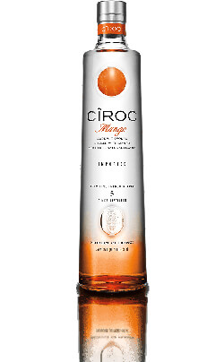 CIROC Mango Vodka Photo