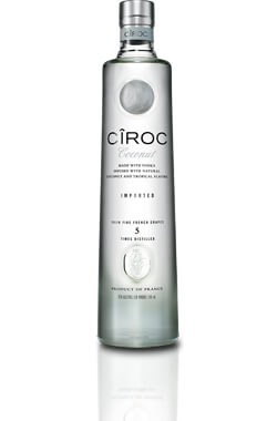 CIROC Coconut Vodka Photo