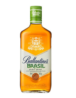 Ballantine's Brasil Spirit Drink Photo